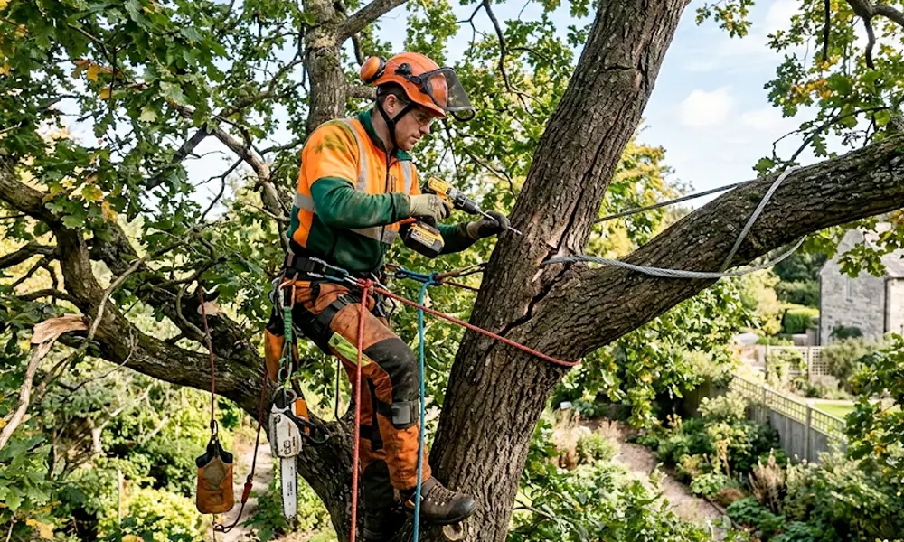 entretien de jardin à Grisolles